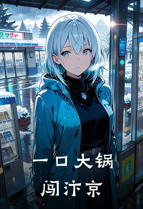 一口大锅闯汴京