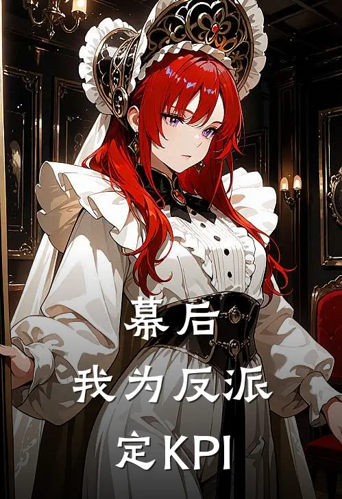 幕后：我为反派定KPI(林墨王聪)小说推荐完本_全本免费小说幕后：我为反派定KPI林墨王聪