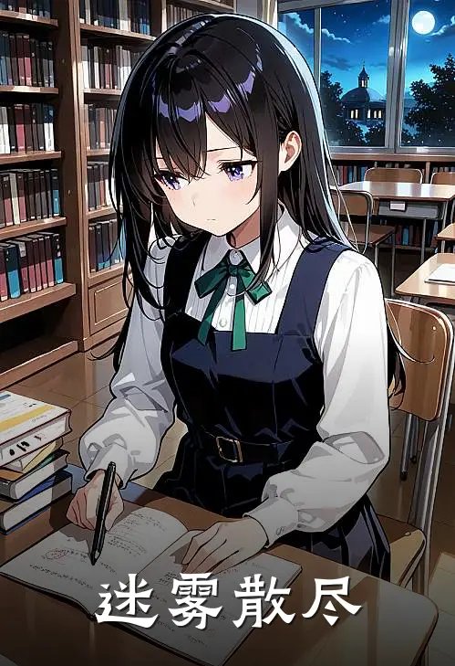 迷雾散尽