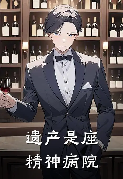 遗产是座精神病院