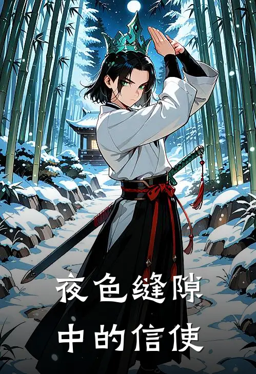 夜色缝隙中的信使