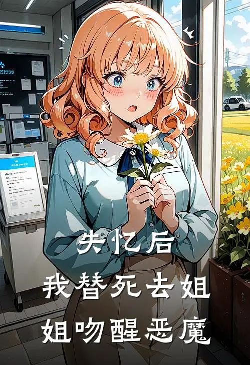 失忆后，我替死去姐姐吻醒恶魔