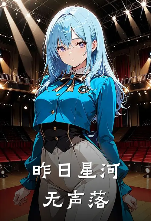 昨日星河无声落