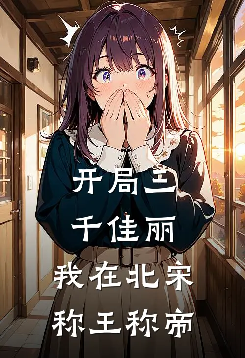 开局三千佳丽，我在北宋称王称帝