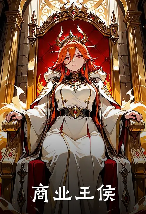 商业王侯林珩春桃完结版免费小说_完本小说大全商业王侯林珩春桃