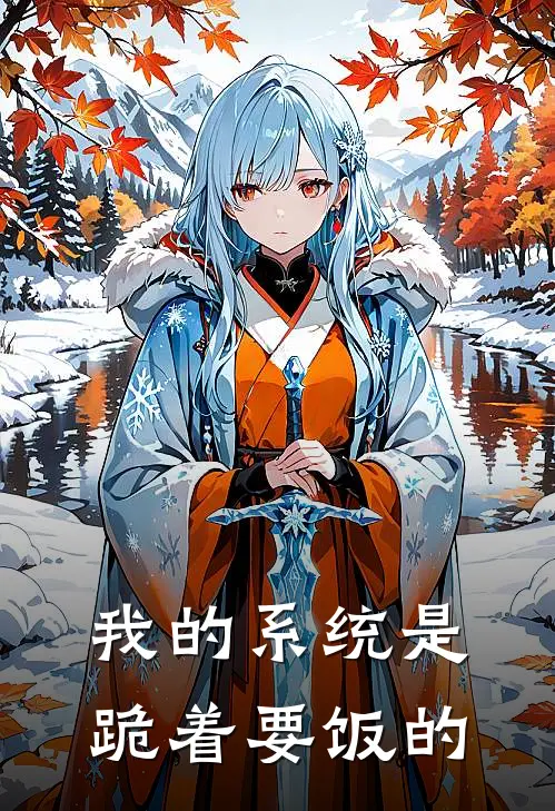 我的系统是跪着要饭的