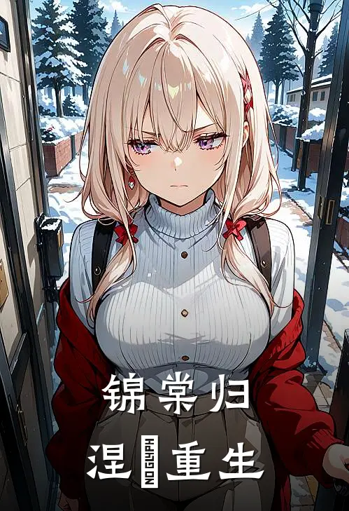 锦棠归：涅槃重生