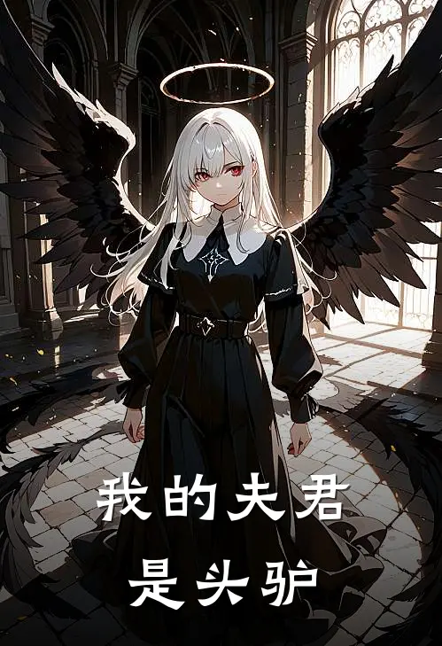 我的夫君是头驴