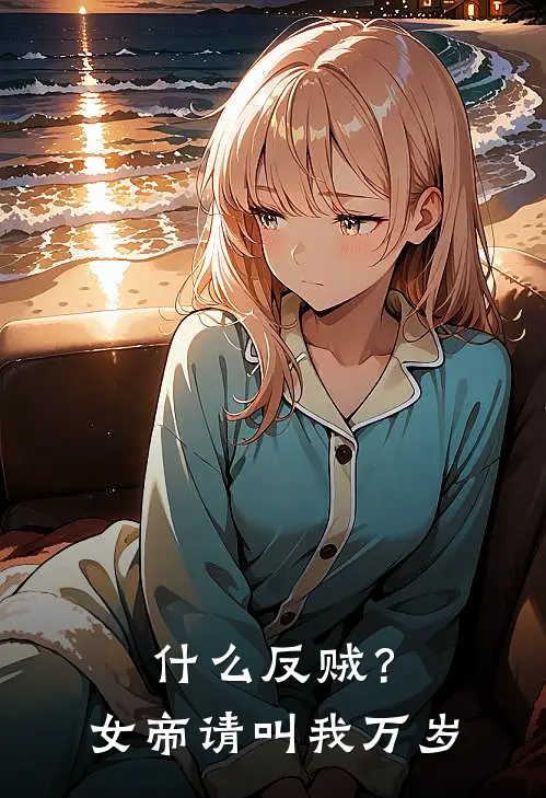 什么反贼？女帝请叫我万岁