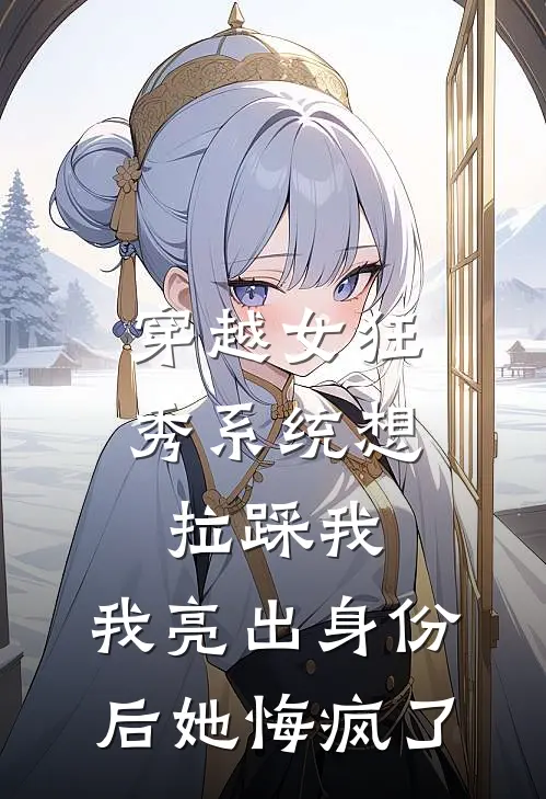 穿越女狂秀系统想拉踩我，我亮出身份后她悔疯了(林月乖宝)推荐小说_穿越女狂秀系统想拉踩我，我亮出身份后她悔疯了(林月乖宝)全文免费阅读大结局