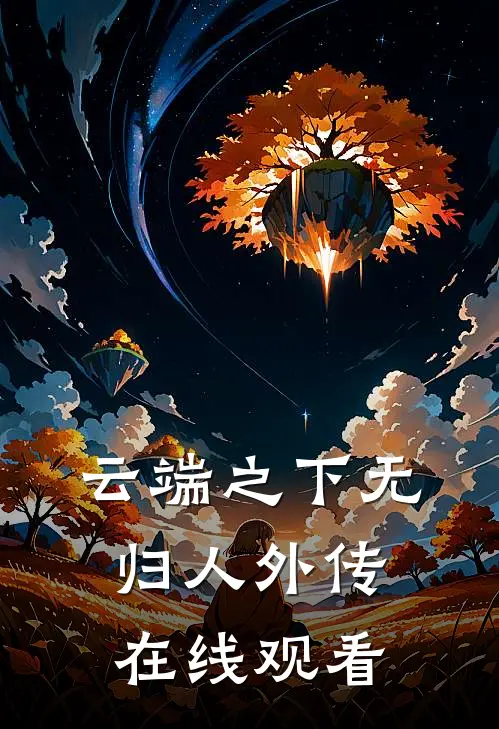 云端之下无归人外传在线观看