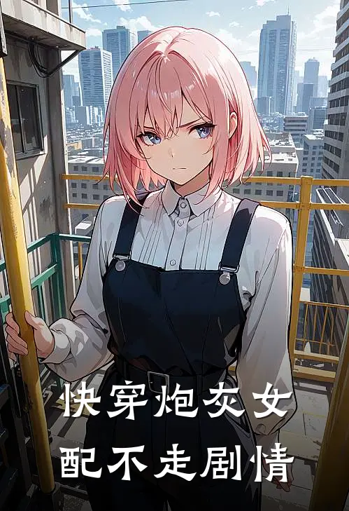 快穿炮灰女配不走剧情