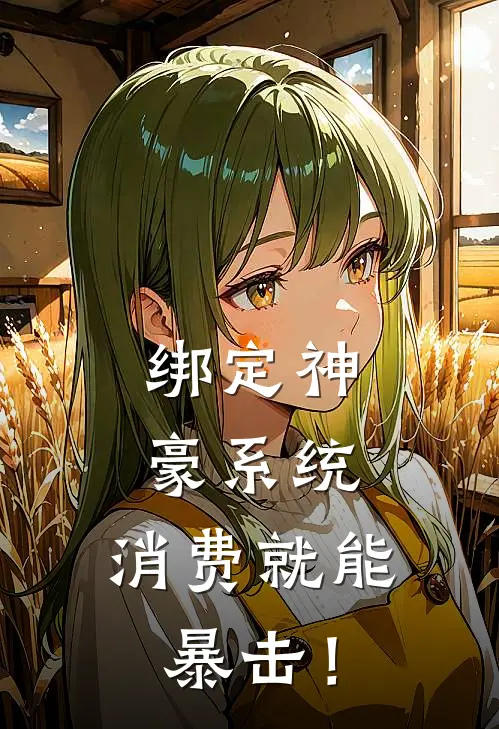 绑定神豪系统，消费就能暴击！陈默赵峰免费小说全文阅读_免费小说在线阅读绑定神豪系统，消费就能暴击！陈默赵峰