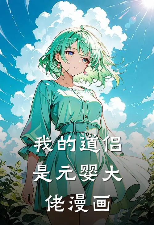 我的道侣是元婴大佬漫画