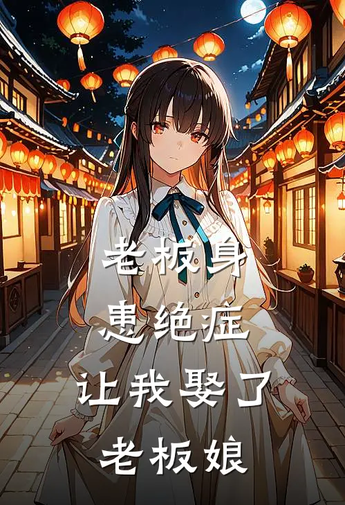 老板身患绝症，让我娶了老板娘(秦昊林峰)免费阅读_无弹窗全文免费阅读老板身患绝症，让我娶了老板娘秦昊林峰