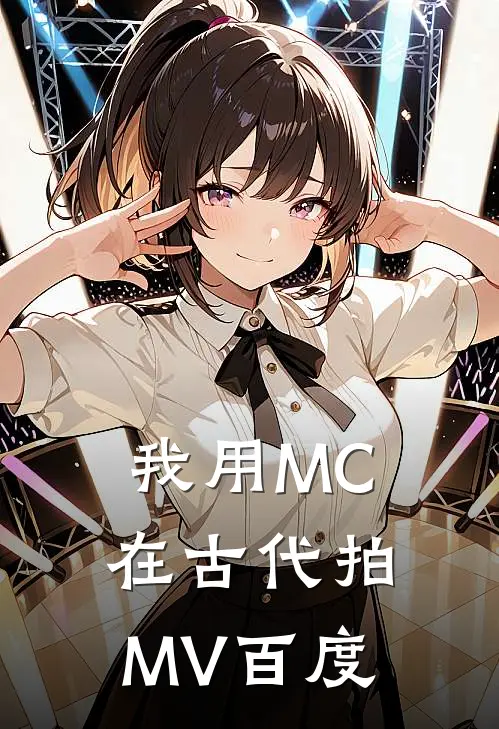 我用MC在古代拍MV百度