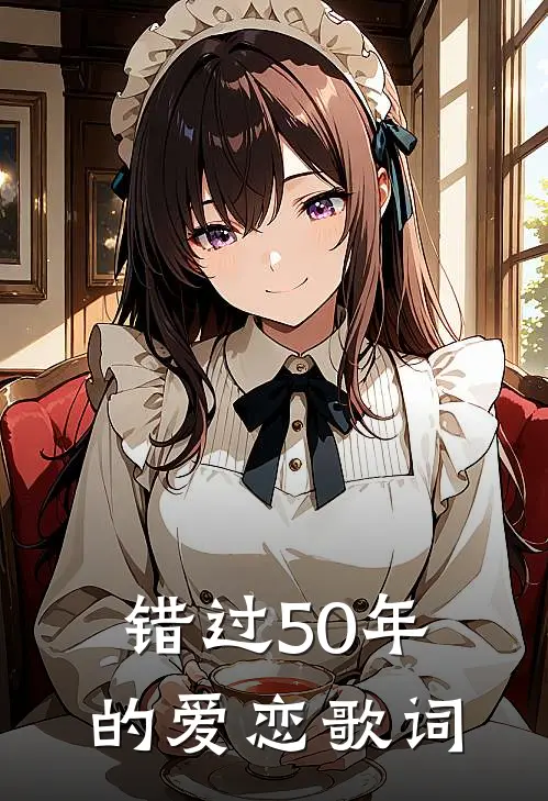 错过50年的爱恋歌词