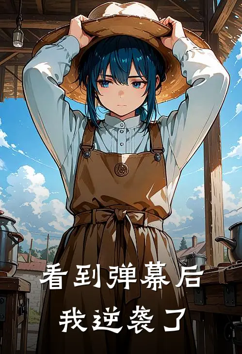 《看到弹幕后，我逆袭了》我宋驰完结版阅读_我宋驰完结版在线阅读