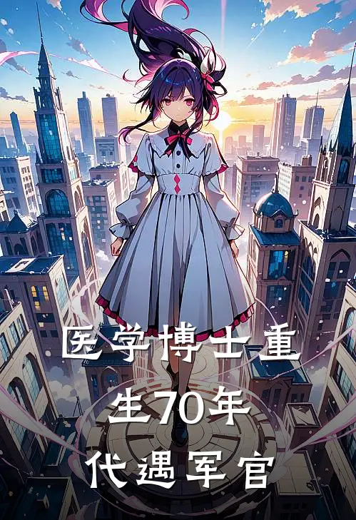 林晓梅陈卫东《医学博士重生70年代遇军官》_(林晓梅陈卫东)热门小说