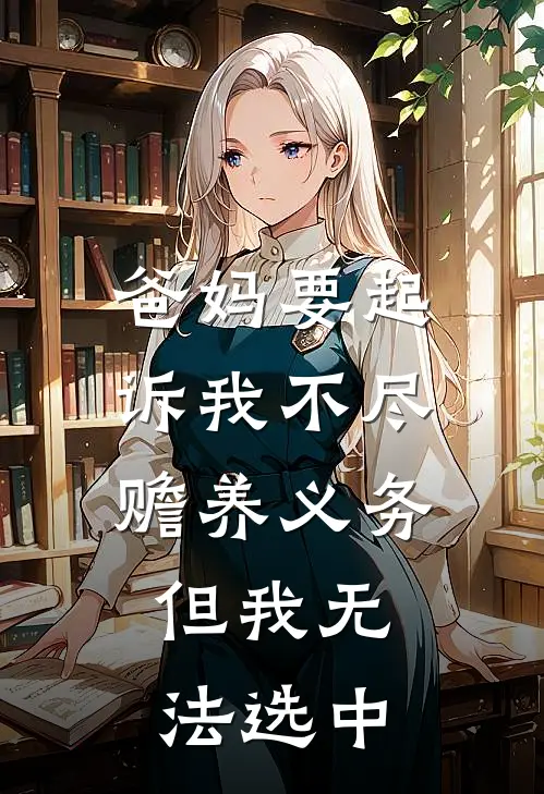 梦梦耀祖(爸妈要起诉我不尽赡养义务，但我无法选中)全文免费在线阅读_爸妈要起诉我不尽赡养义务，但我无法选中完整版免费在线阅读