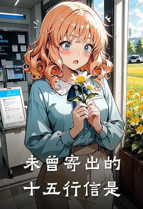 未曾寄出的十五行信是