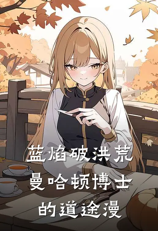 蓝焰破洪荒：曼哈顿博士的道途漫