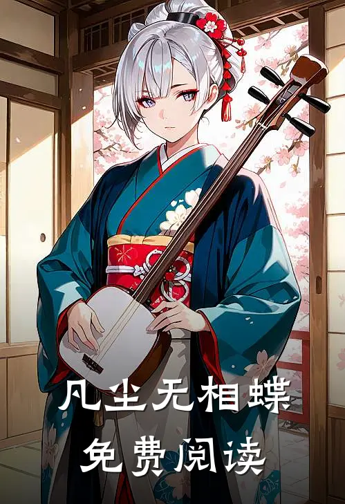 凡尘无相蝶免费阅读