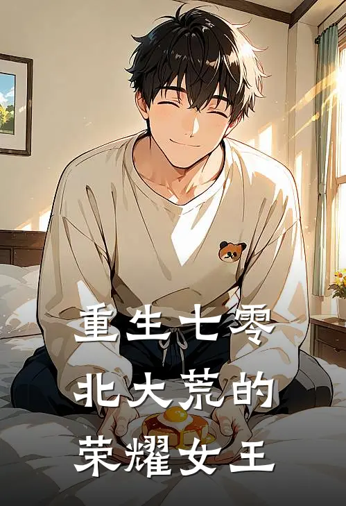重生七零：北大荒的荣耀女王