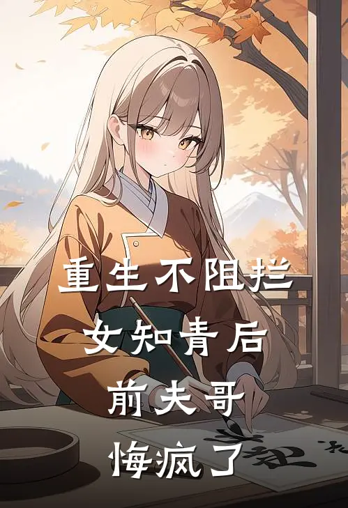 重生不阻拦女知青后，前夫哥悔疯了