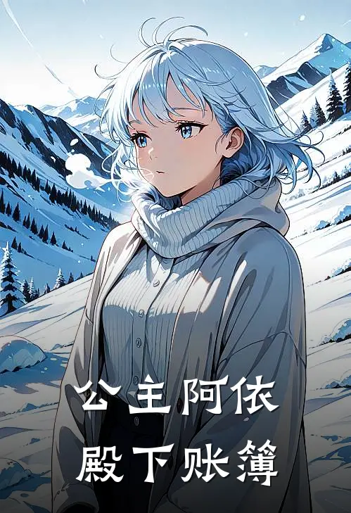 公主阿依殿下账簿