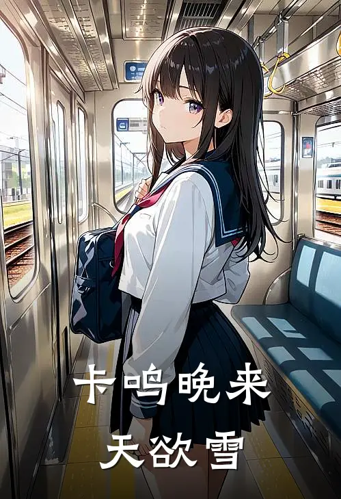 【卡鸣】晚来天欲雪