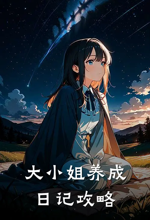 大小姐养成日记攻略