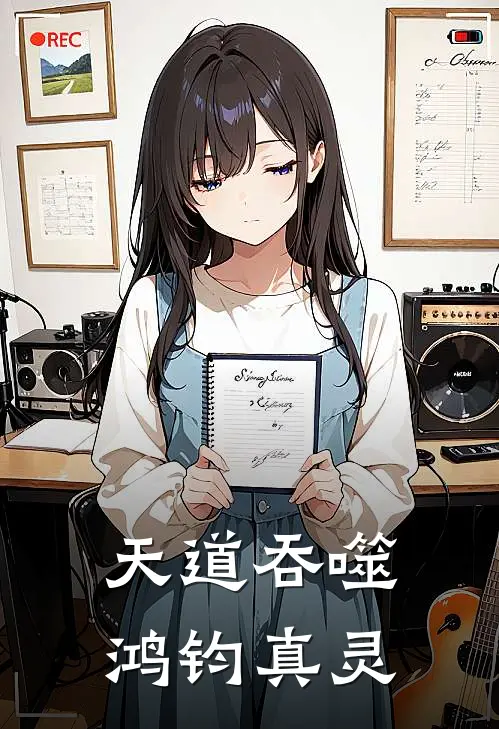 天道吞噬鸿钧真灵