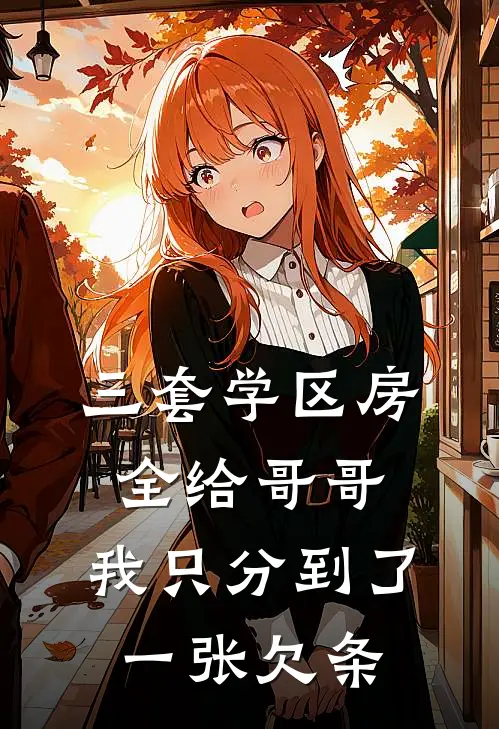 三套学区房全给哥哥，我只分到了一张欠条林建国林峰完整免费小说_热门小说阅读三套学区房全给哥哥，我只分到了一张欠条林建国林峰