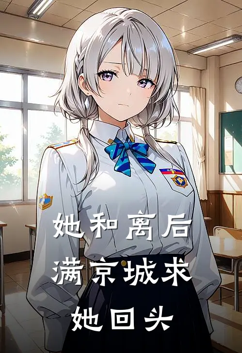 她和离后，满京城求她回头(顾昭宁谢衍)免费阅读_完结热门小说她和离后，满京城求她回头(顾昭宁谢衍)