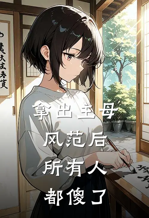 拿出主母风范后，所有人都傻了(谢怀舟谢承安)小说免费阅读无弹窗_完结小说拿出主母风范后，所有人都傻了谢怀舟谢承安