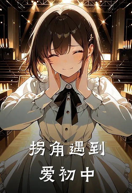 拐角遇到爱初中