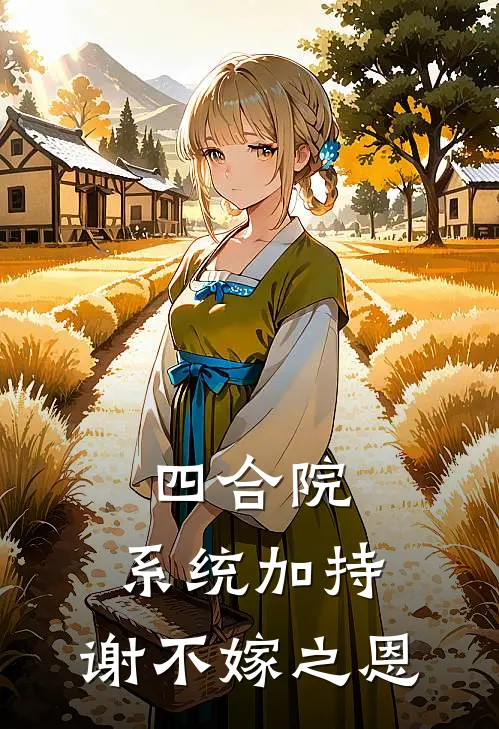 四合院：系统加持，谢不嫁之恩(张云浩秦淮茹)全本免费小说阅读_全文免费阅读四合院：系统加持，谢不嫁之恩张云浩秦淮茹