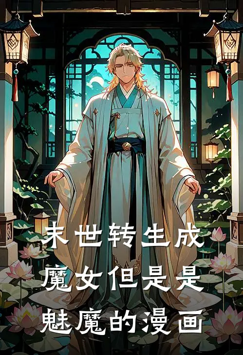 末世转生成魔女但是是魅魔的漫画