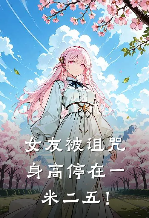 女友被诅咒，身高停在一米二五！