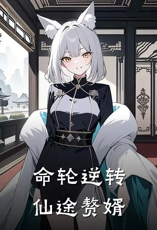 命轮逆转：仙途赘婿