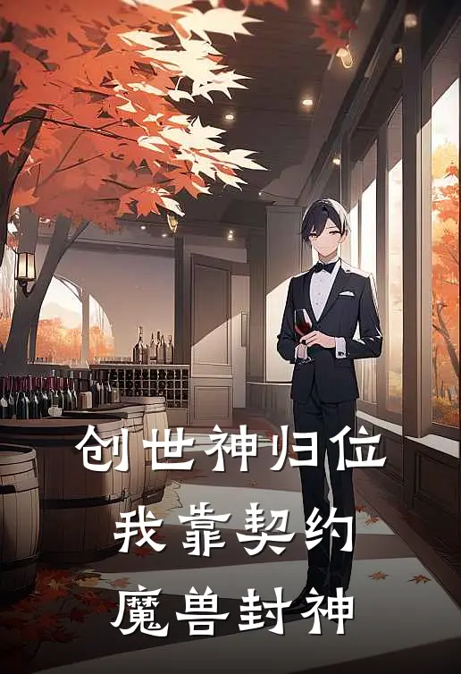 创世神归位：我靠契约魔兽封神