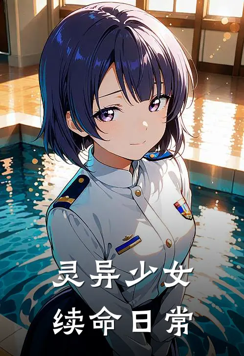 灵异少女续命日常