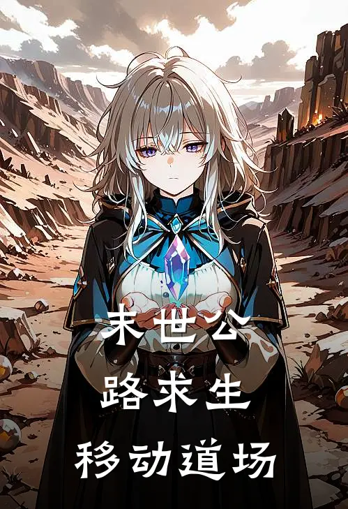 末世公路求生：移动道场