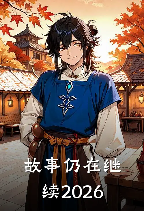故事仍在继续2026