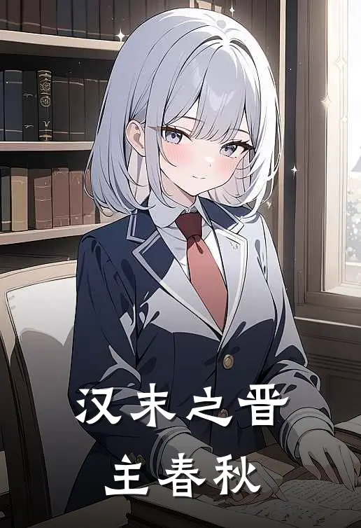 汉末之晋主春秋