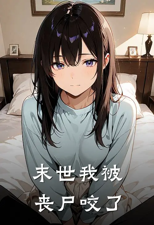 末世我被丧尸咬了