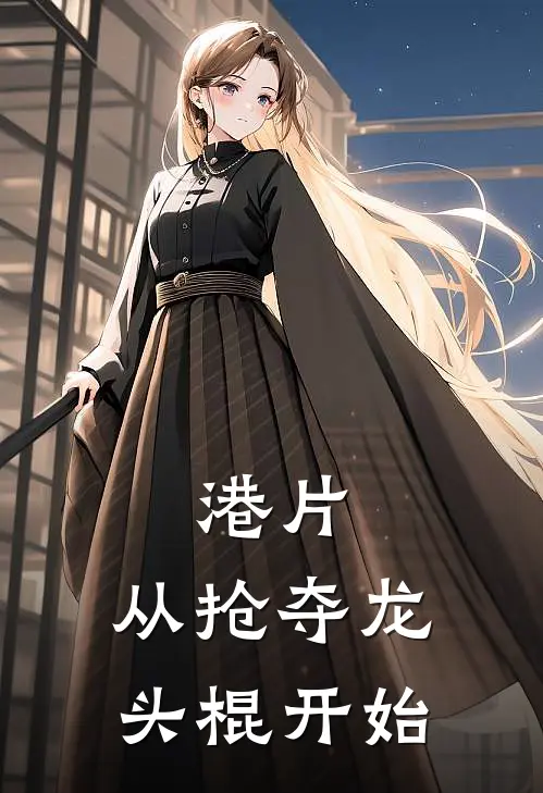 港片：从抢夺龙头棍开始