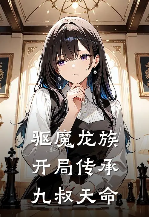 【驱魔龙族：开局传承九叔天命】