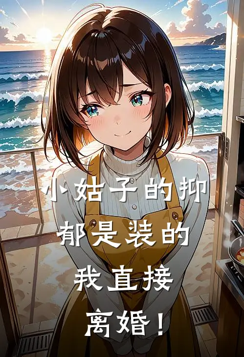 小姑子的抑郁是装的，我直接离婚！傅元岭薛静婉最新好看小说_最新章节列表小姑子的抑郁是装的，我直接离婚！(傅元岭薛静婉)